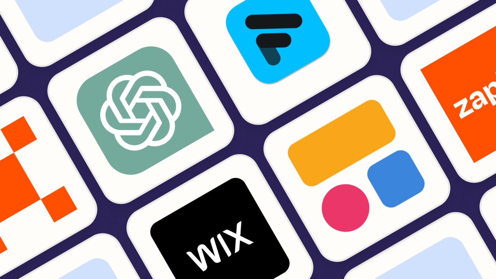 بهترین ابزارهای هوش مصنوعی برای کسب‌وکارها در سال ۲۰۲۶