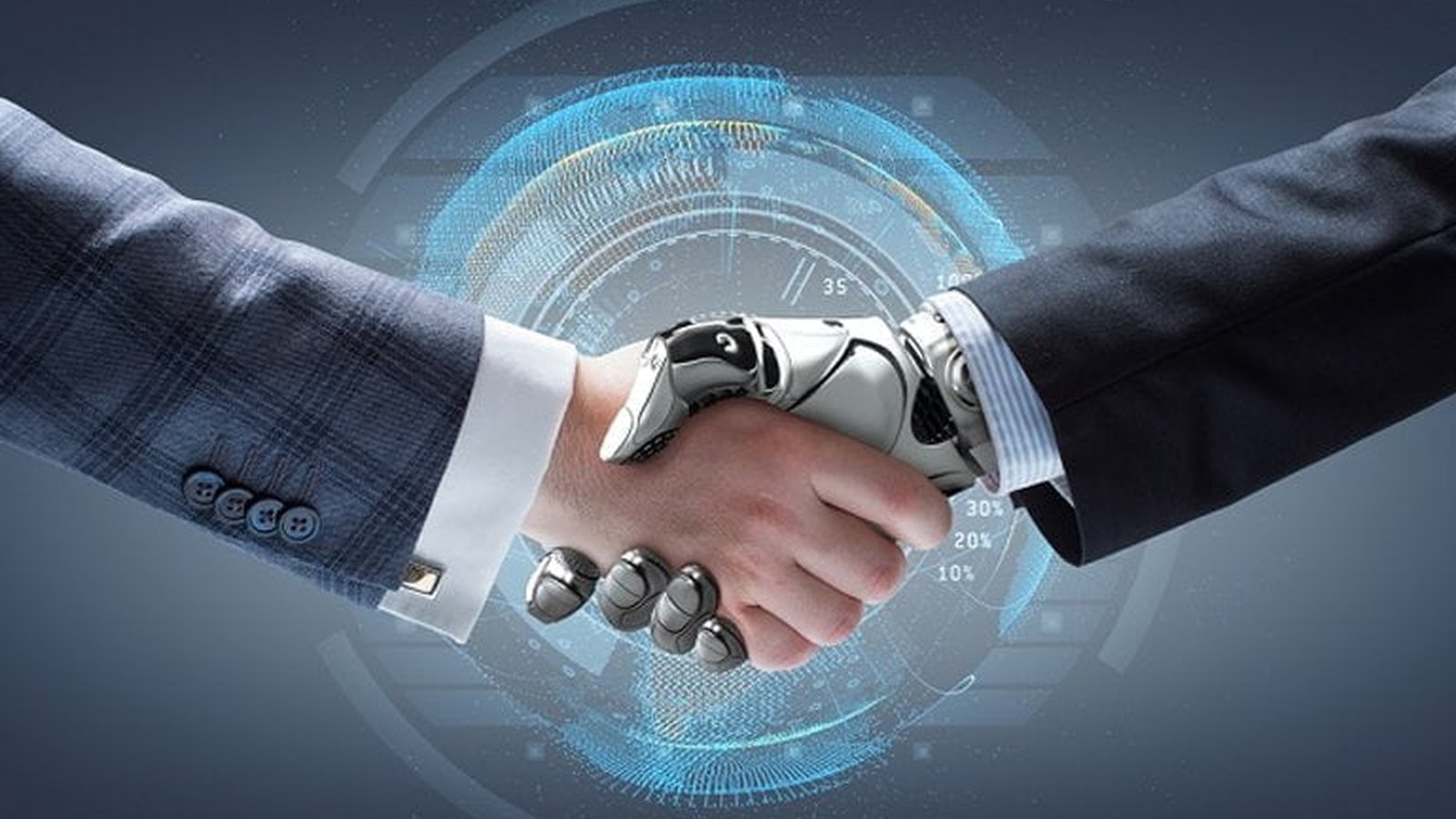 تجربه‌های واقعی: چگونه کسب‌وکارها با هوش مصنوعی رشد کردند؟