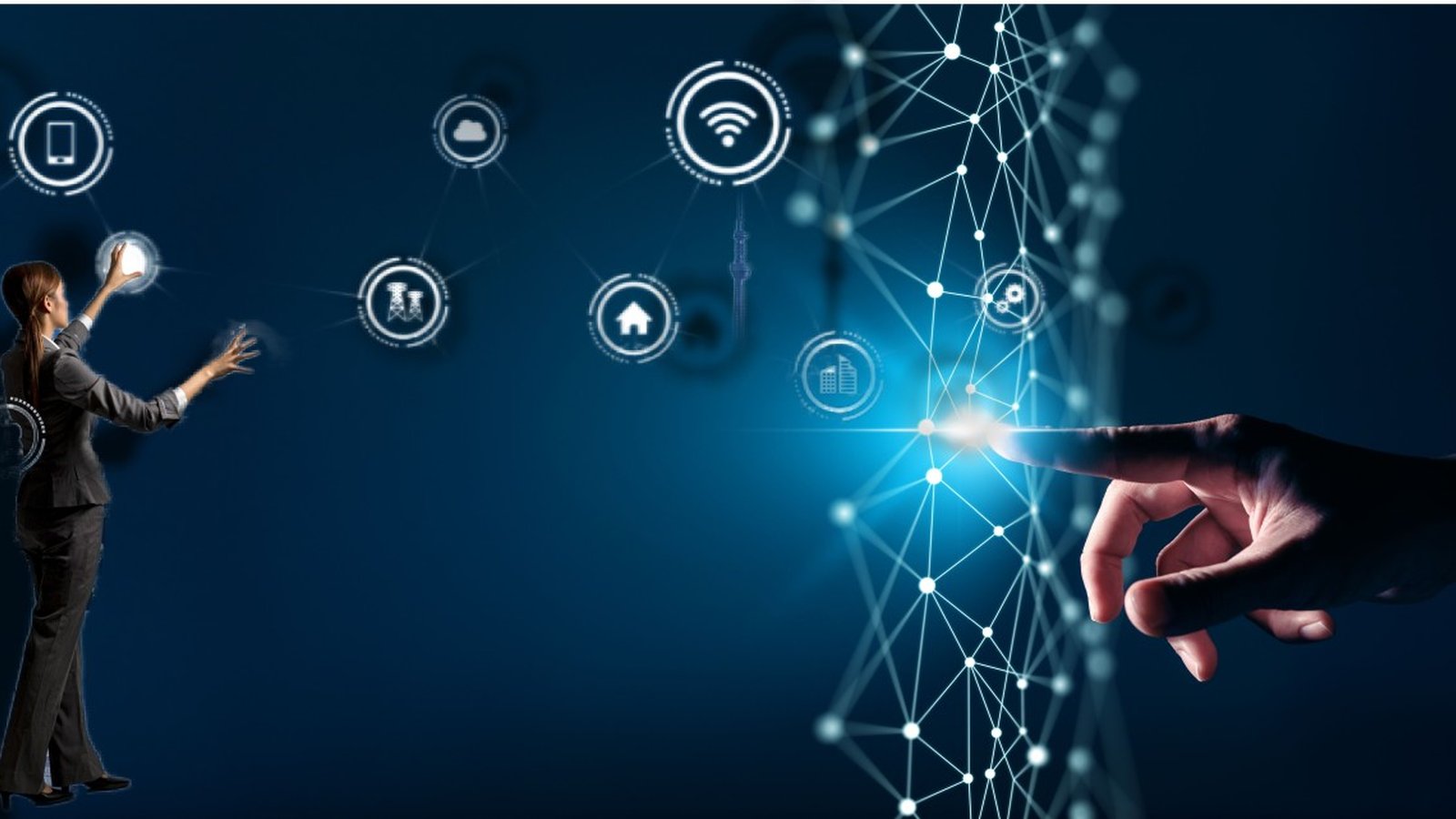 چگونه بلوغ دیجیتال سازمان خود را بسنجیم؟